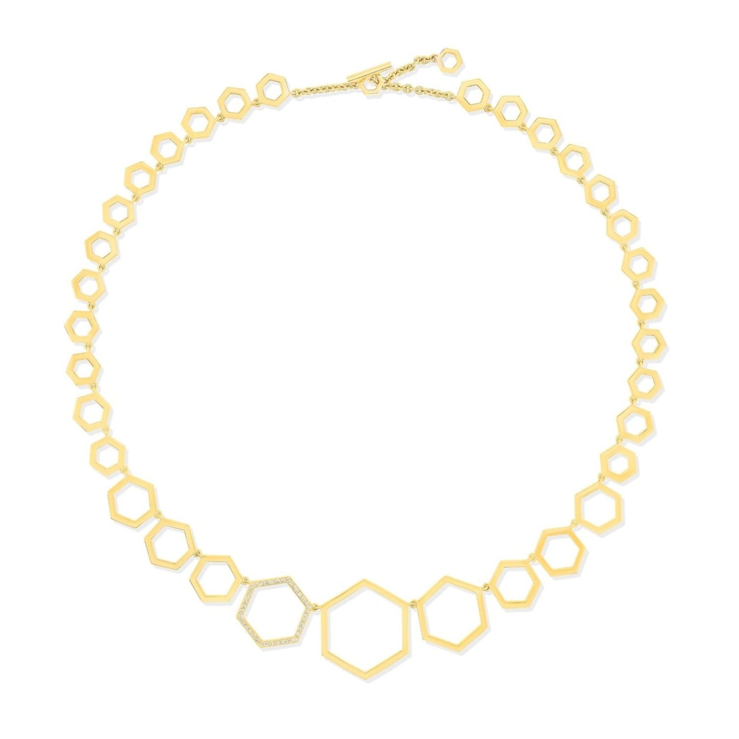 B HOME Necklace - CADAR