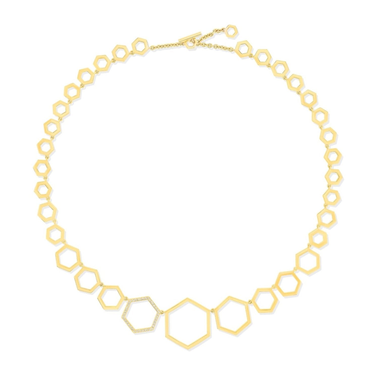 B HOME Necklace - CADAR