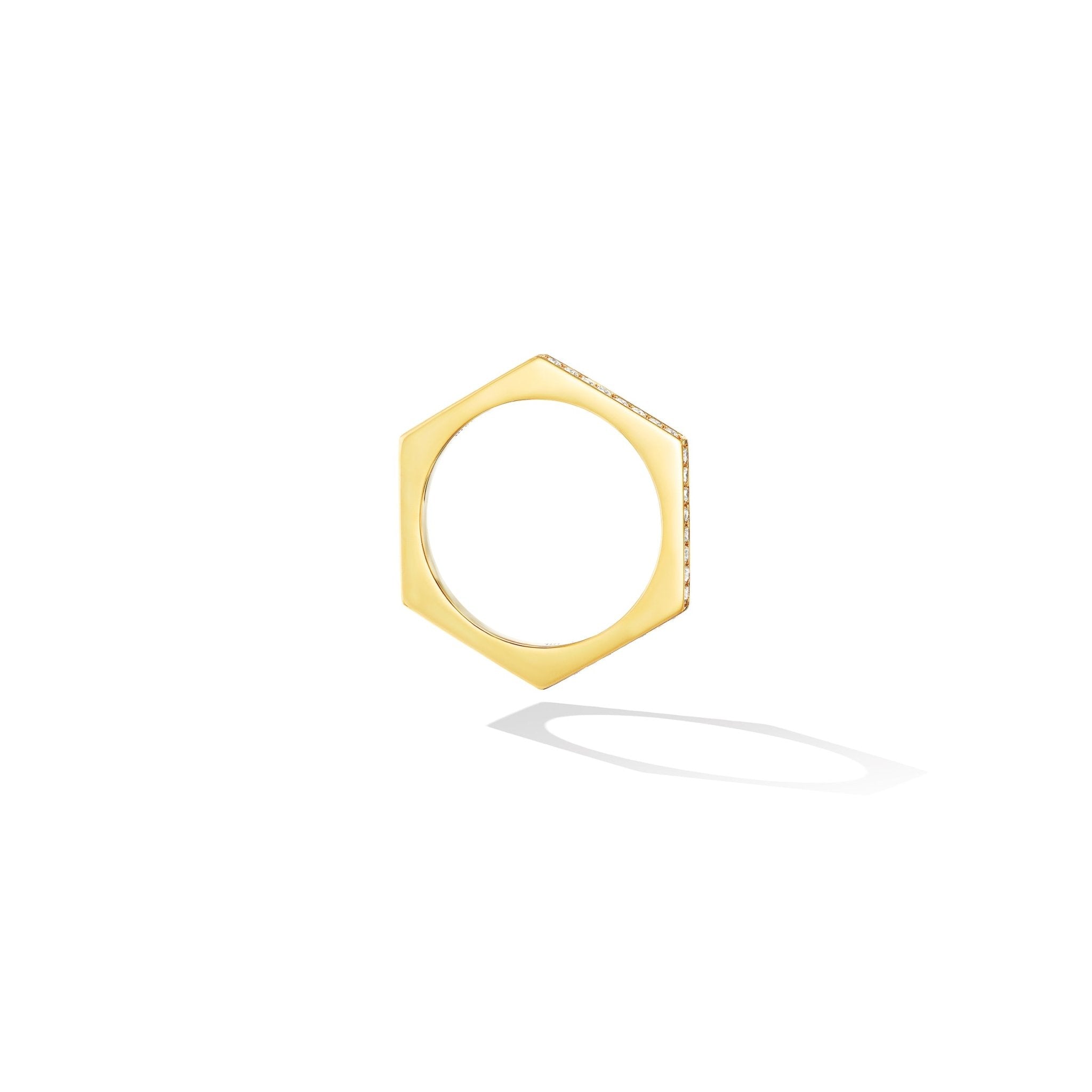 B HOME Stackable Ring - CADAR