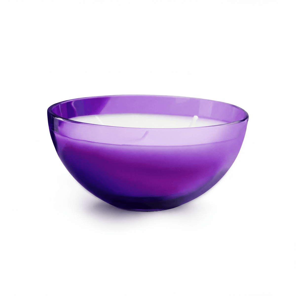 BLOOM CANDLE LARGE BOTTOM - CADAR