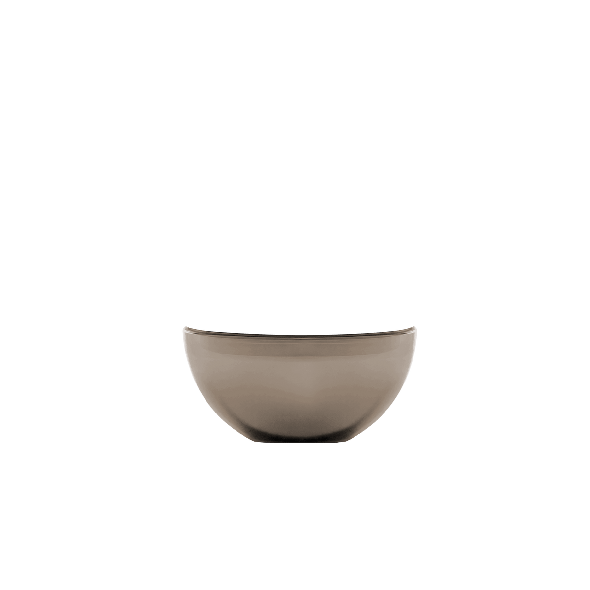 FUR CANDLE SMALL BOTTOM - CADAR