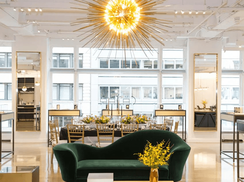 Showroom Appointments - CADAR