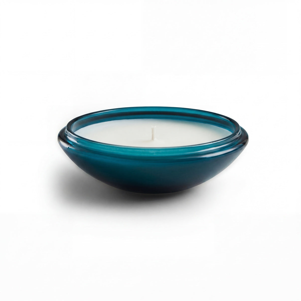 WATER CANDLE MEDIUM TOP - CADAR