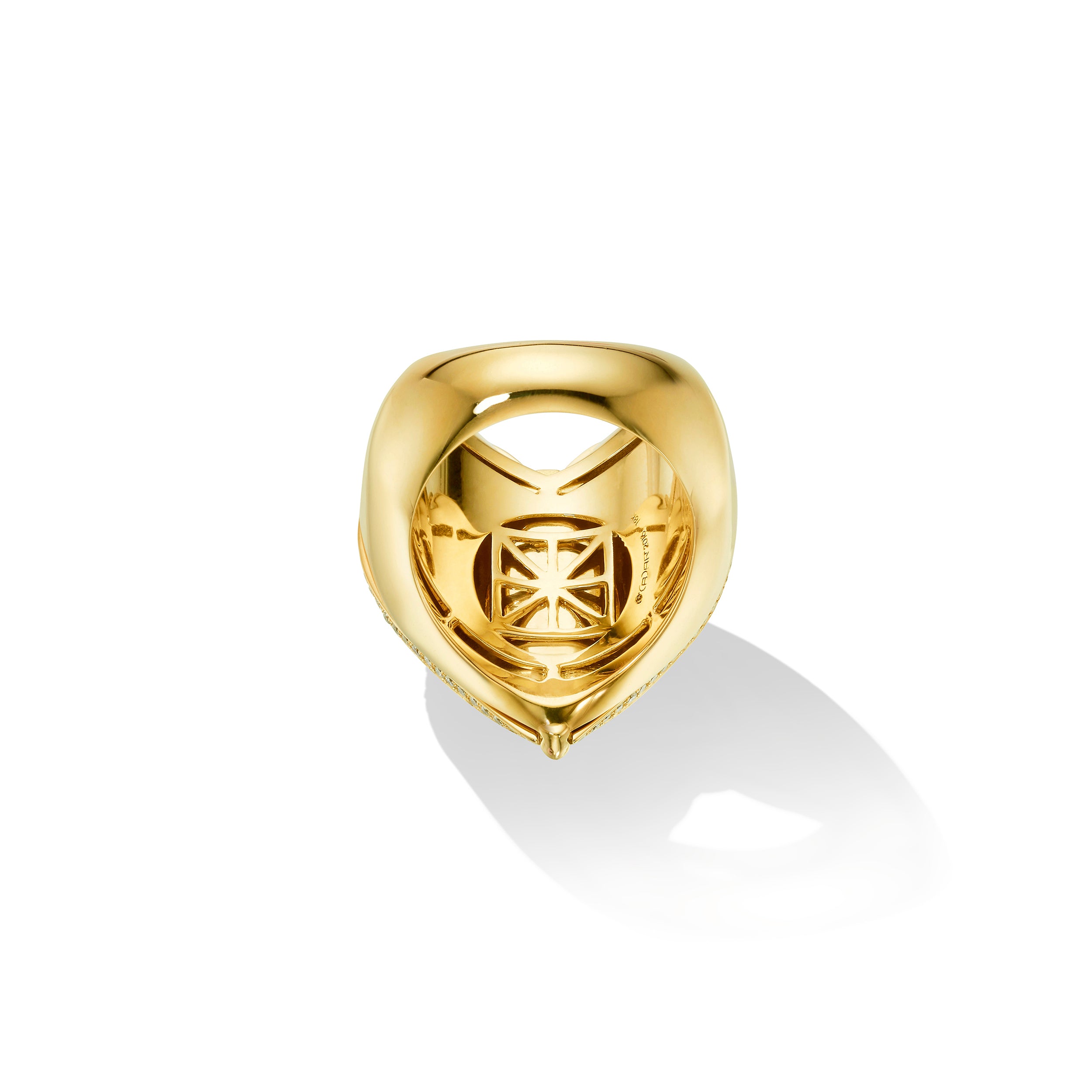 ENDLESS Cocktail Ring