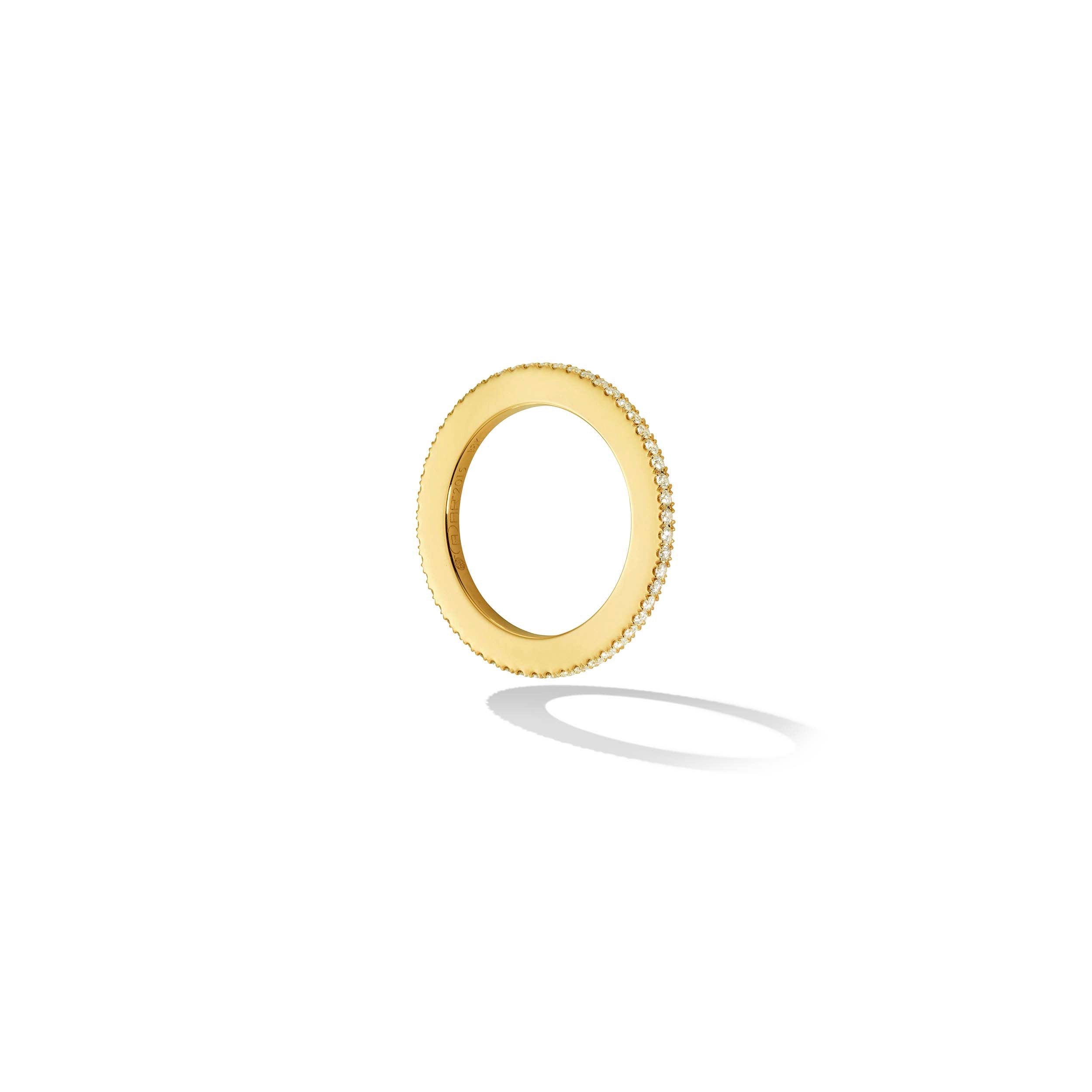 LIGHT Stackable Ring