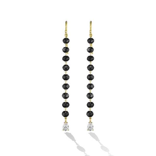 REFLECTIONS Drop Earrings