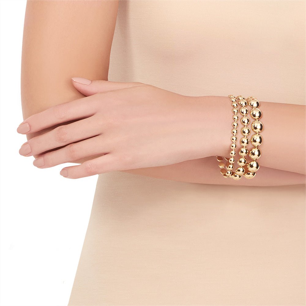 Large Psyche Bracelet #12 - Cadar