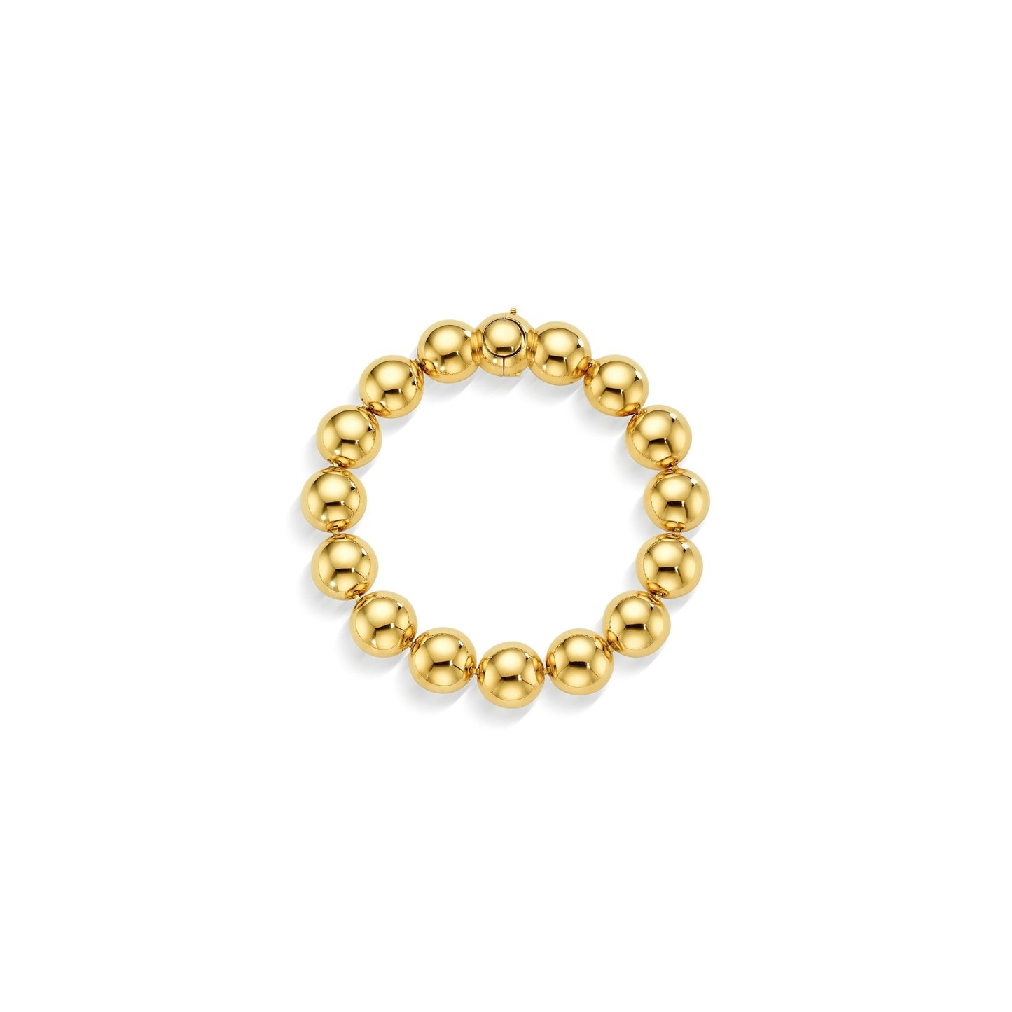 Large Psyche Bracelet #12 - Cadar