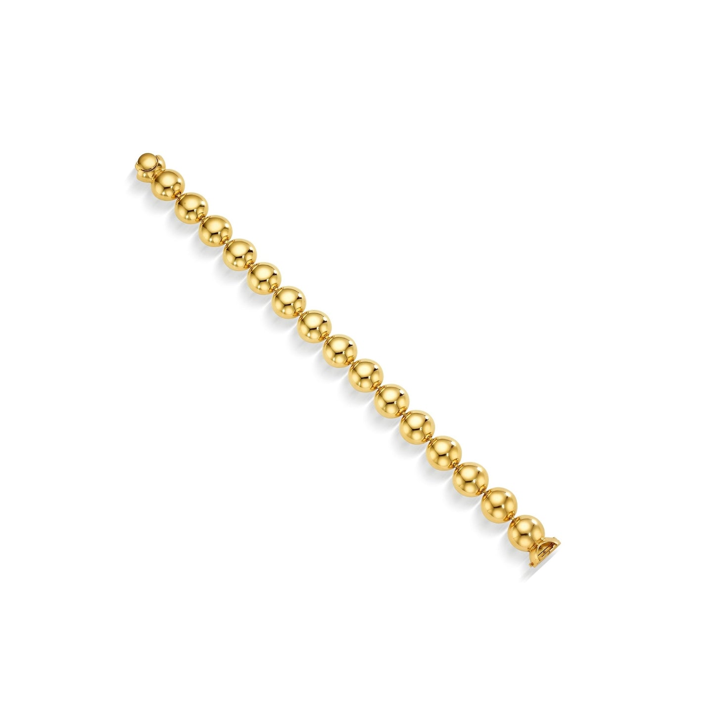 Large Psyche Bracelet #12 - Cadar
