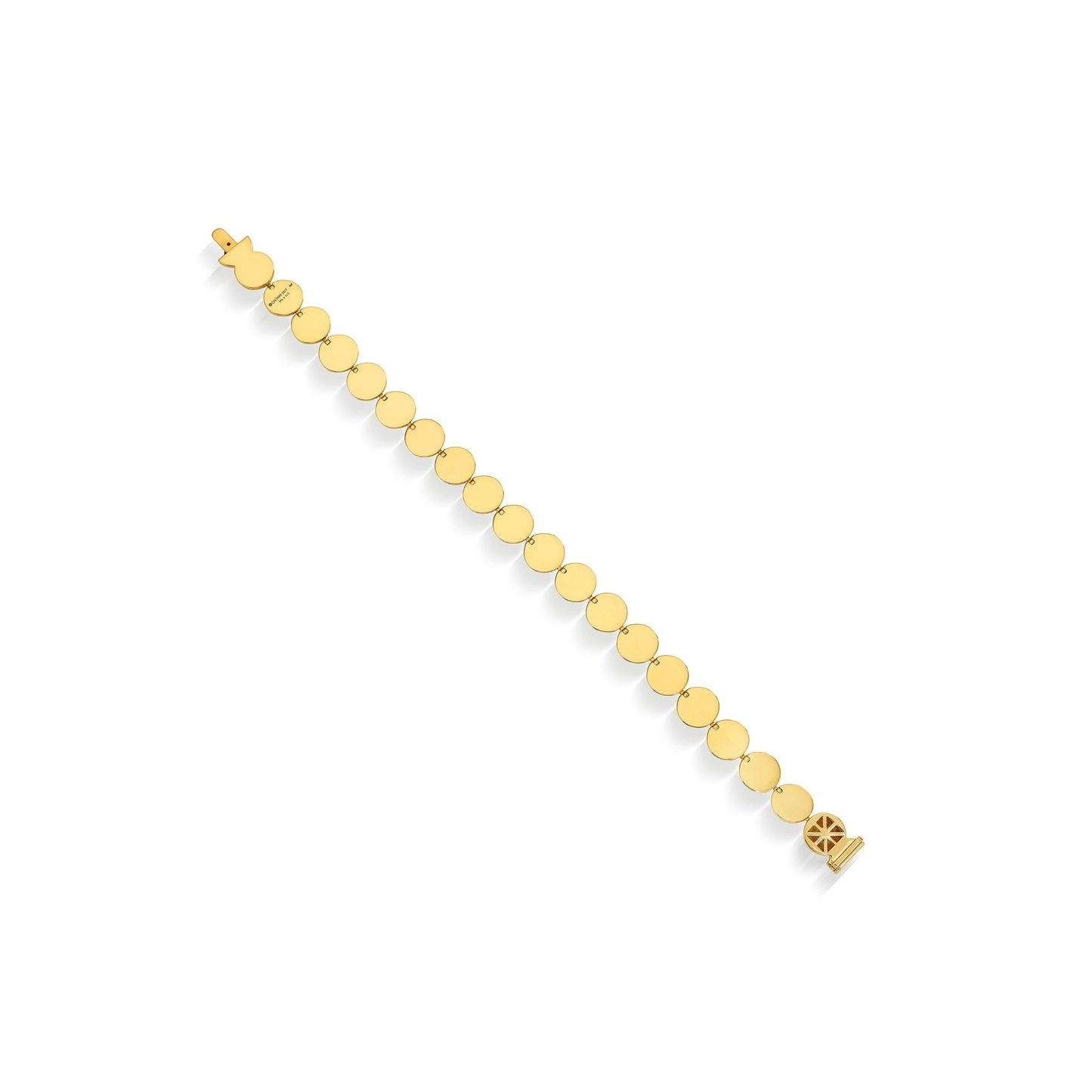Medium Psyche Bracelet #9 - Cadar