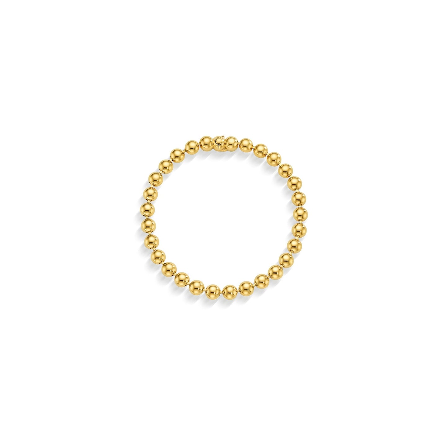 Small Psyche Bracelet #6 - Cadar