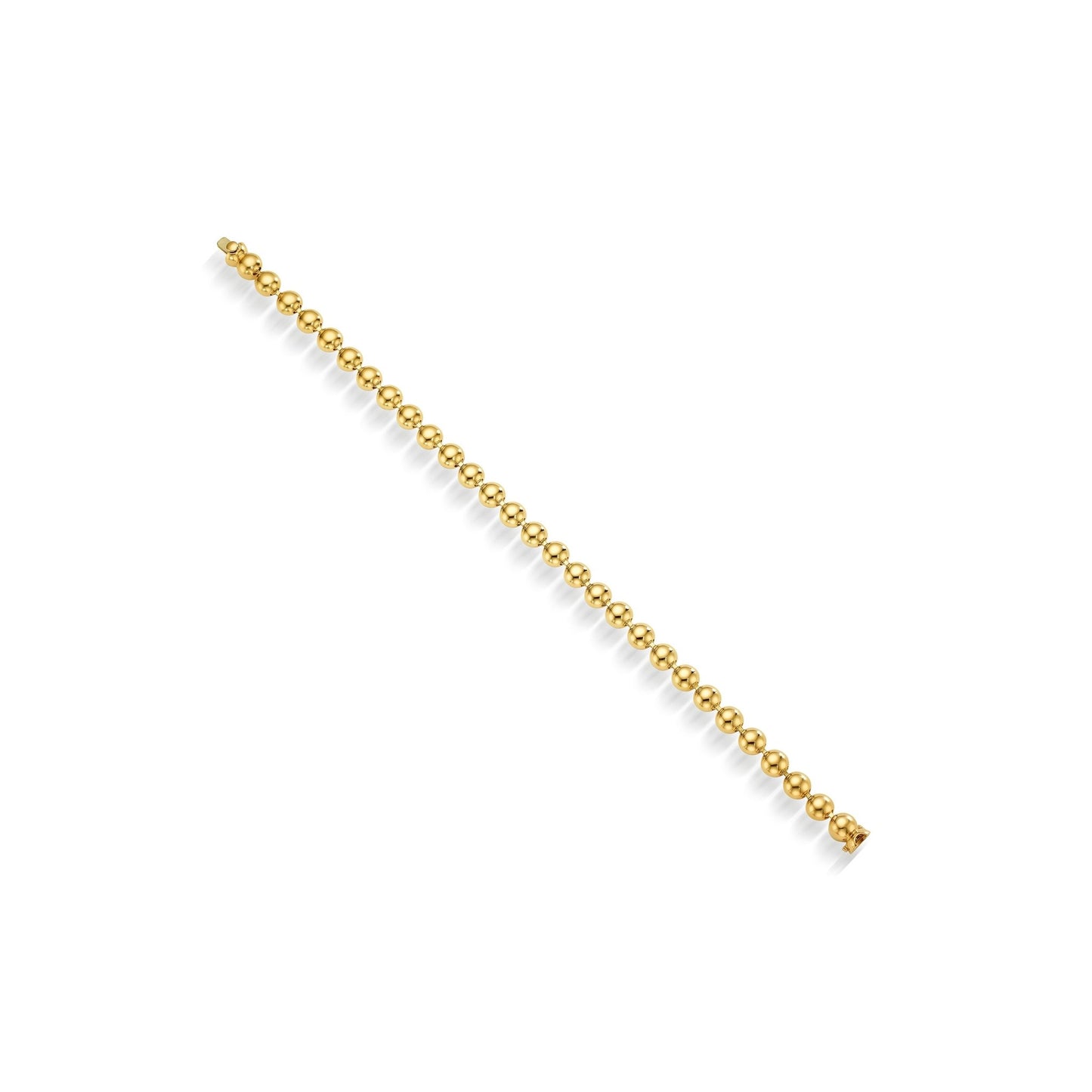 Small Psyche Bracelet #6 - Cadar