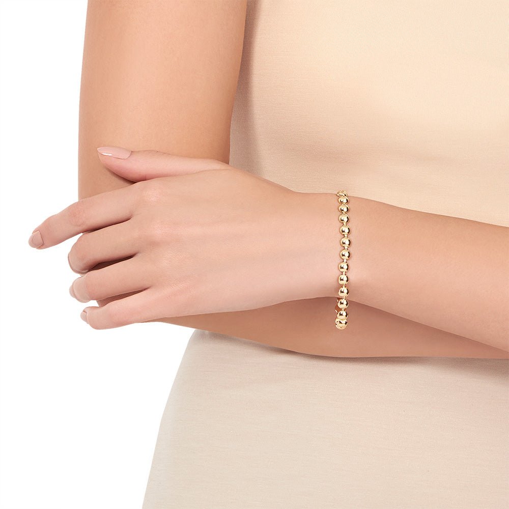 Small Psyche Bracelet #6 - Cadar