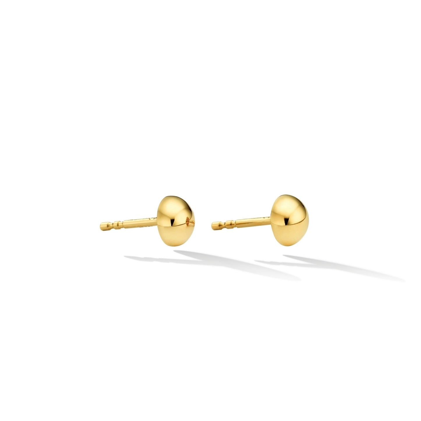 Small Psyche Studs #6 - Cadar