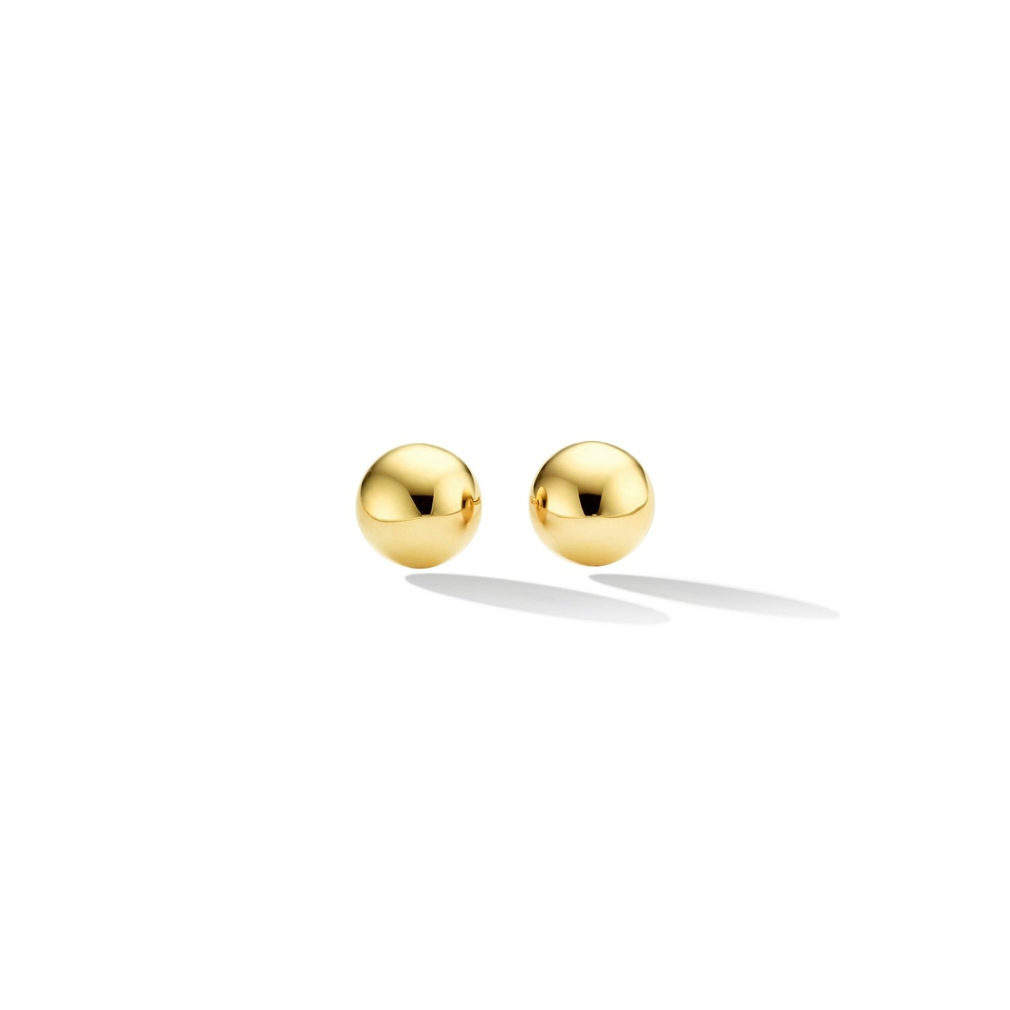 Small Psyche Studs #6 - Cadar