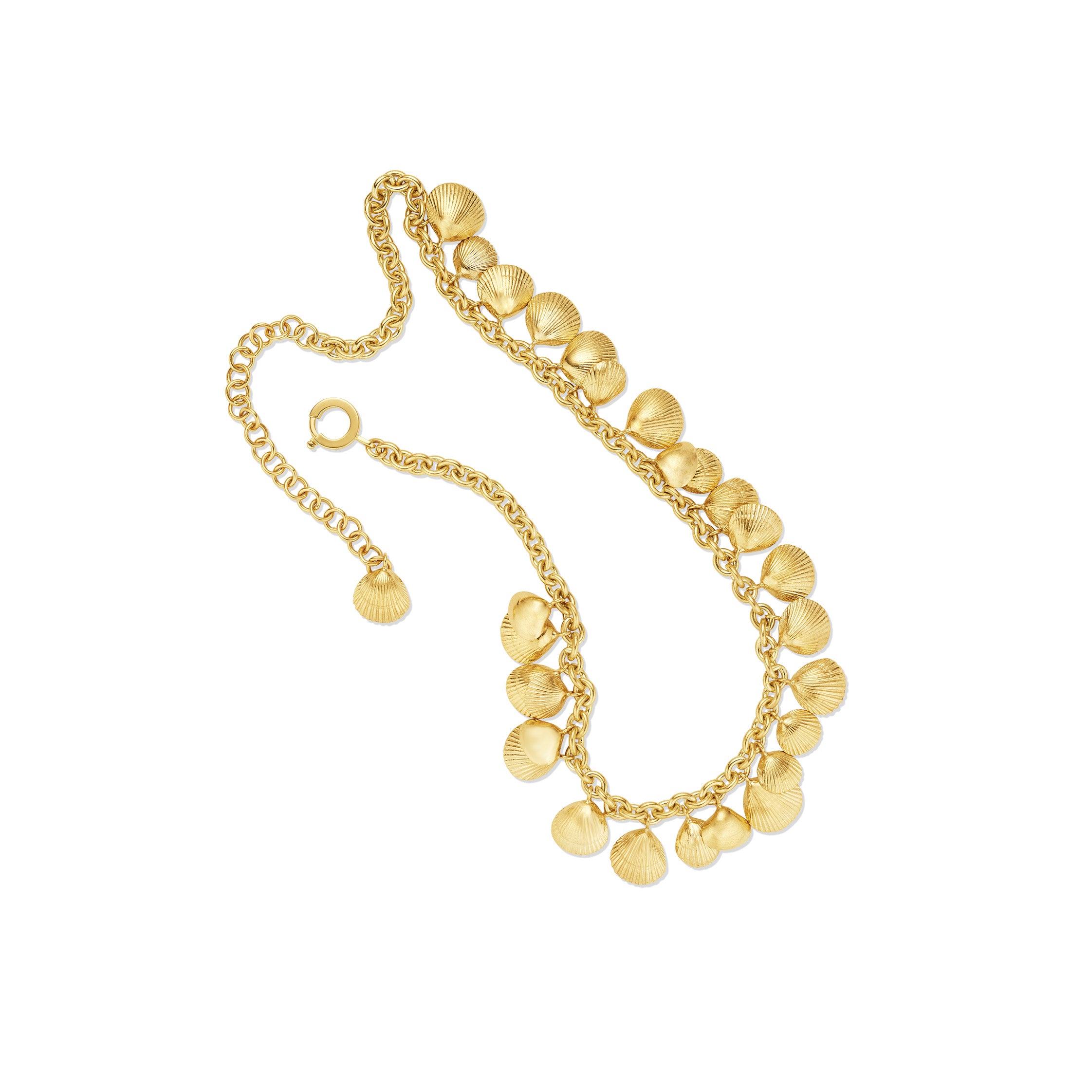 Buy Gold-Toned Necklaces & Pendants for Women by Fabula Online | Ajio.com