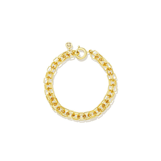 B HOME Chain Bracelet - CADAR