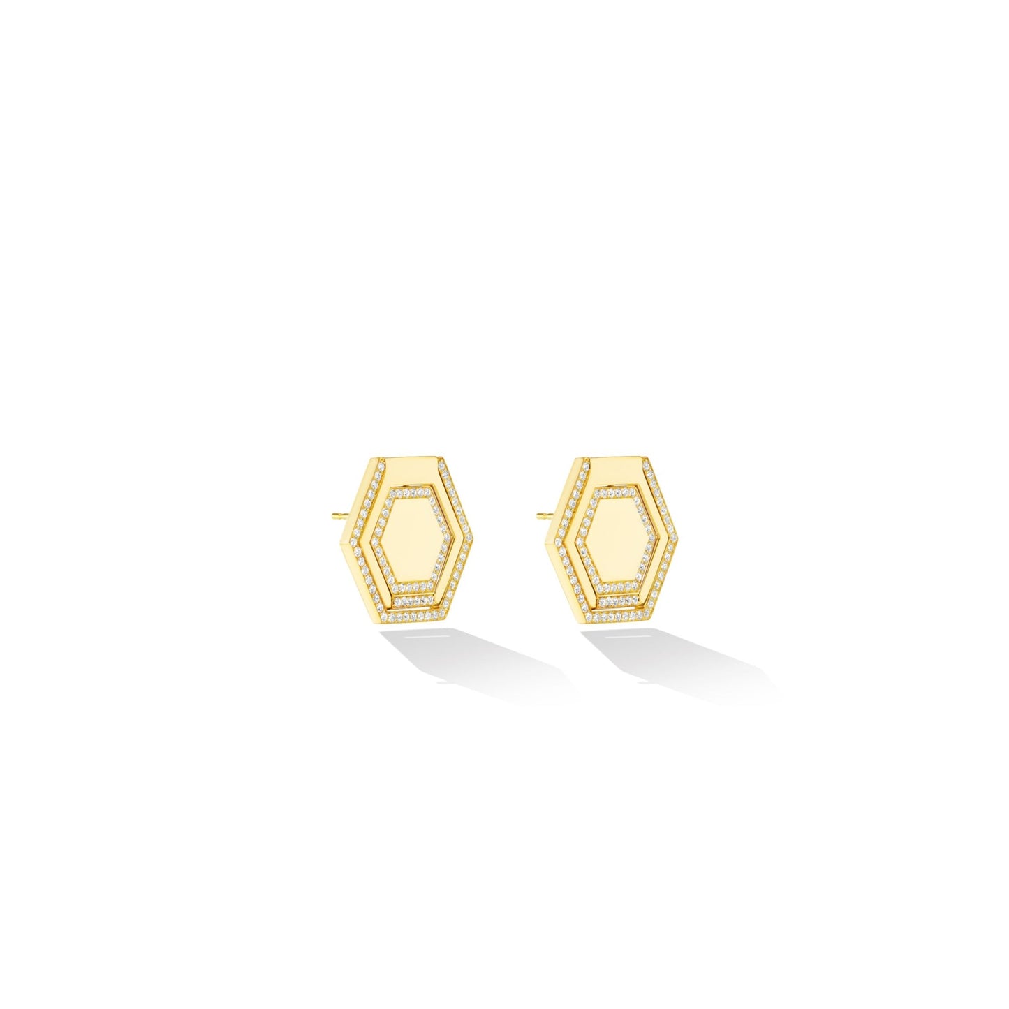 B HOME Convertible Drop Earrings - CADAR