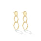 B HOME Convertible Drop Earrings - CADAR