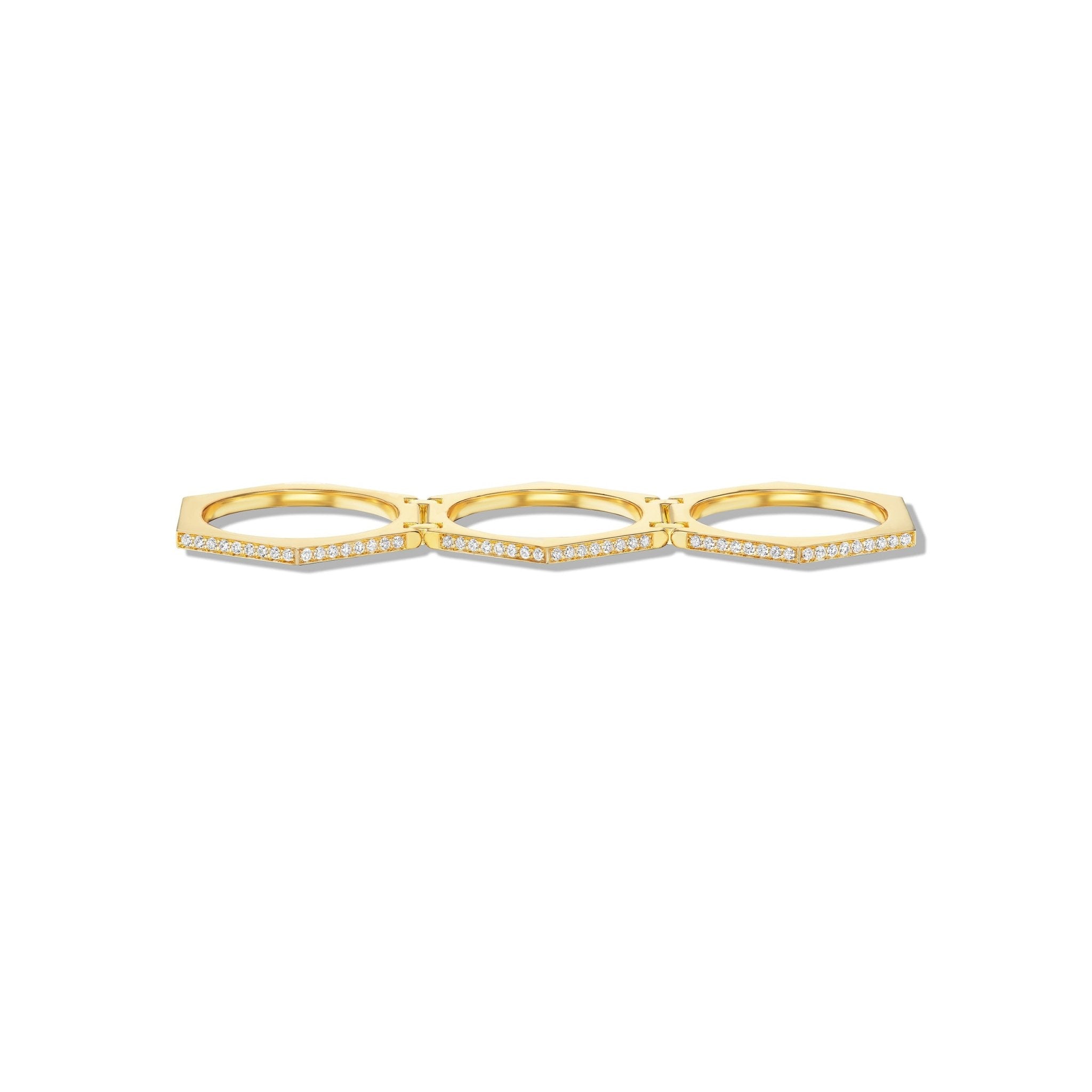 B HOME Foldable Stacking Ring - CADAR
