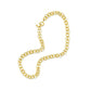 B HOME Link Necklace - CADAR