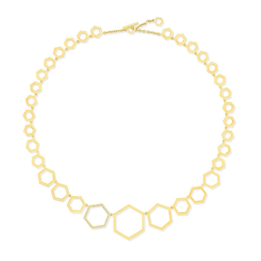 B HOME Necklace - CADAR