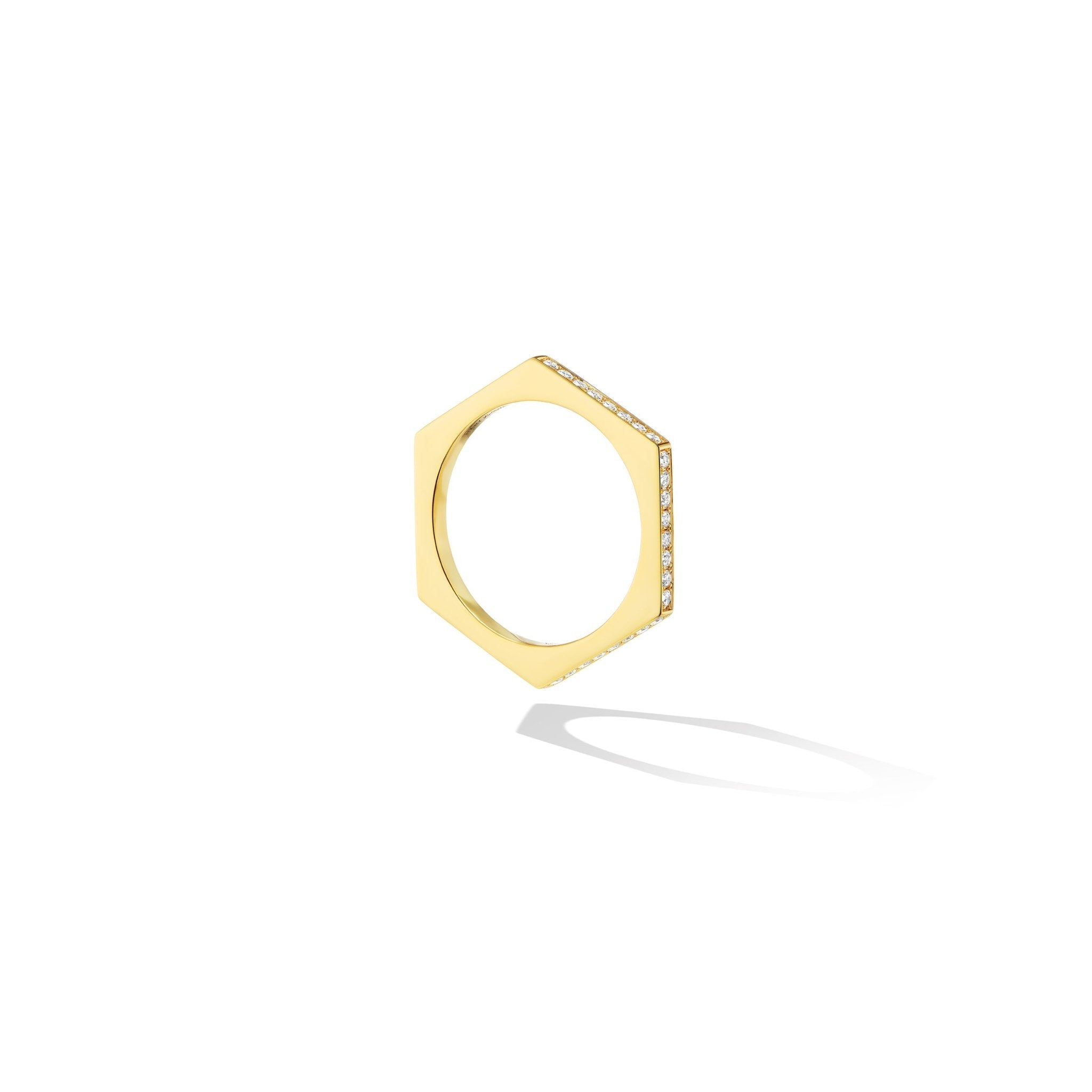 B HOME Stackable Ring - CADAR