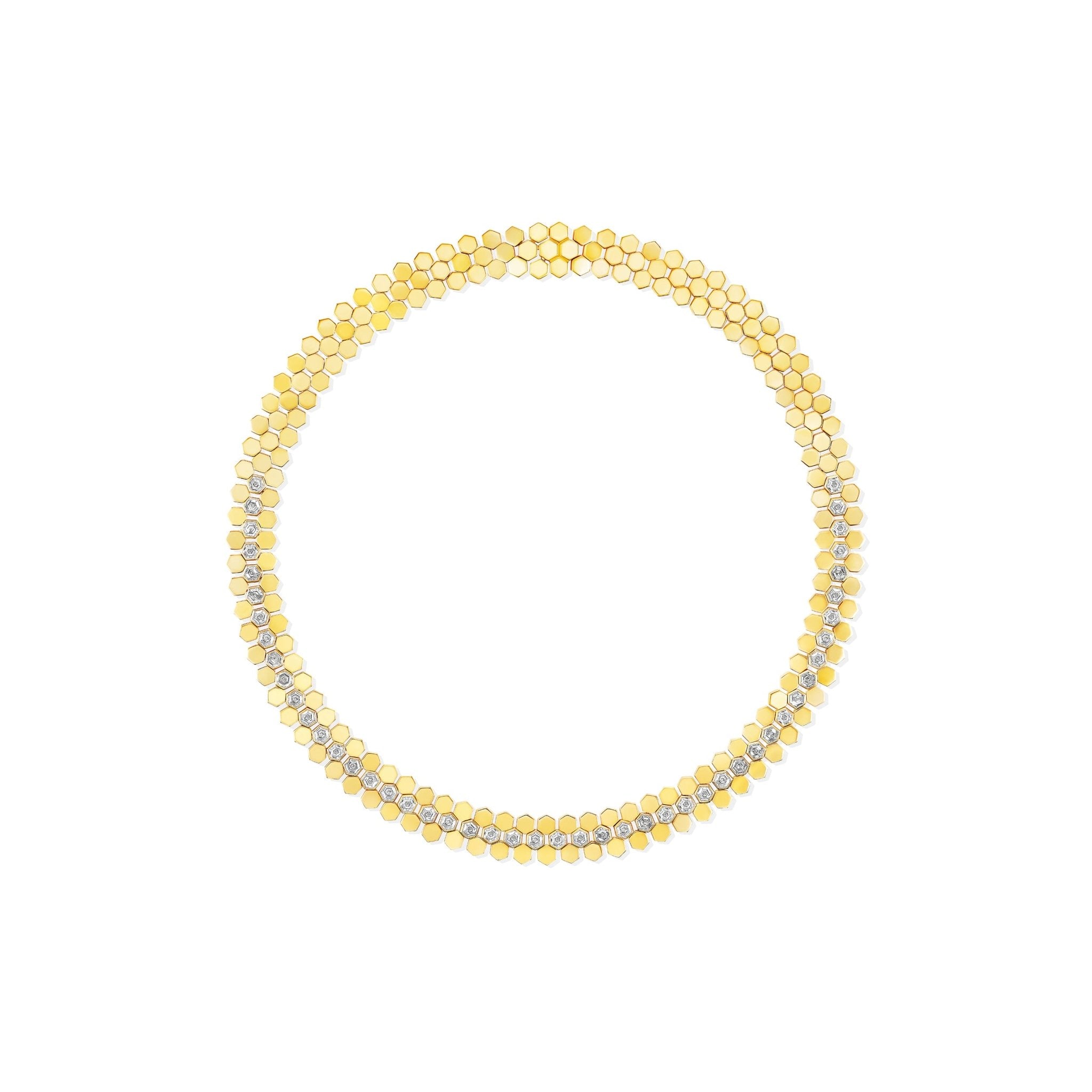 B HOME Tennis Choker - CADAR