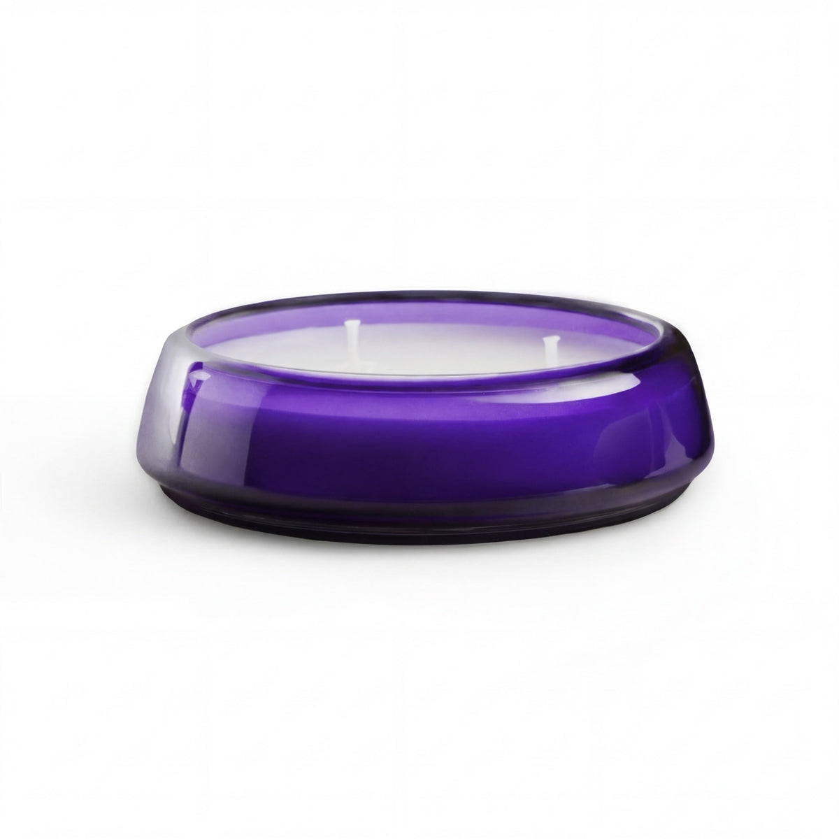 BLOOM CANDLE LARGE MIDDLE - CADAR