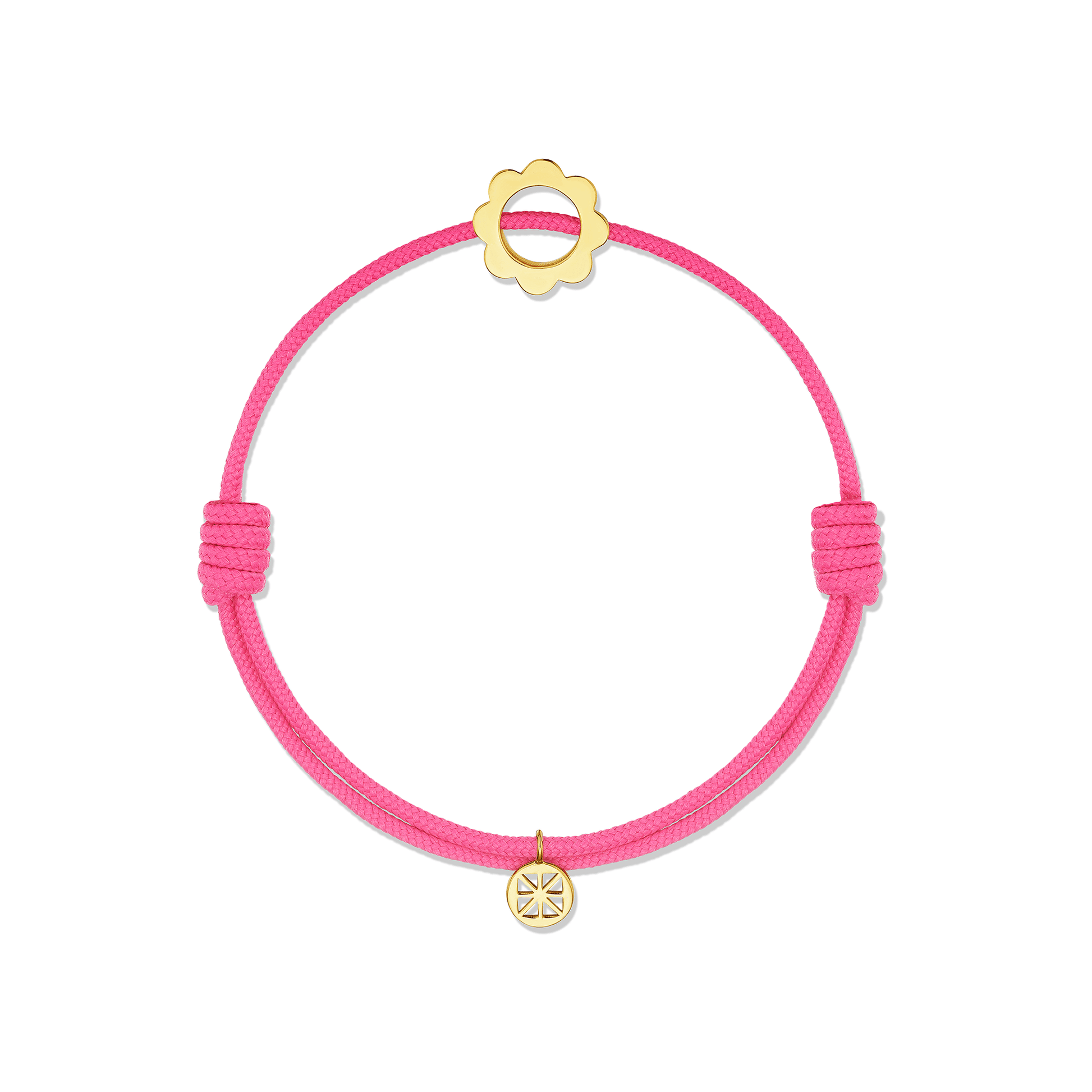 BLOOM Friendship Bracelet - CADAR