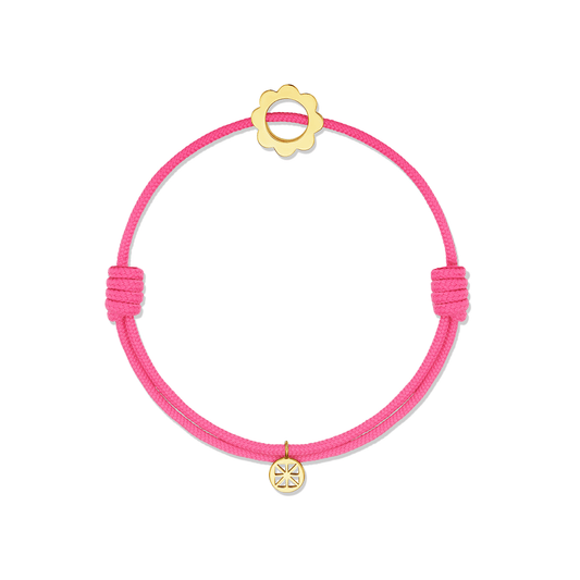 BLOOM Friendship Bracelet - CADAR