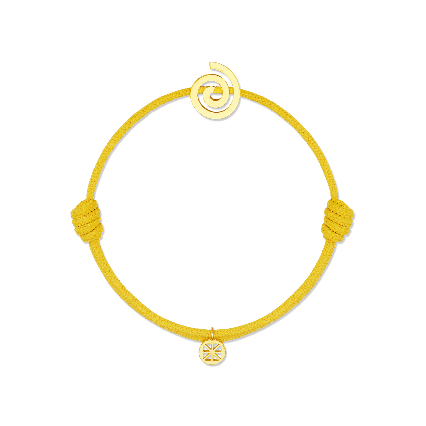 ESSENCE Friendship Bracelet - CADAR