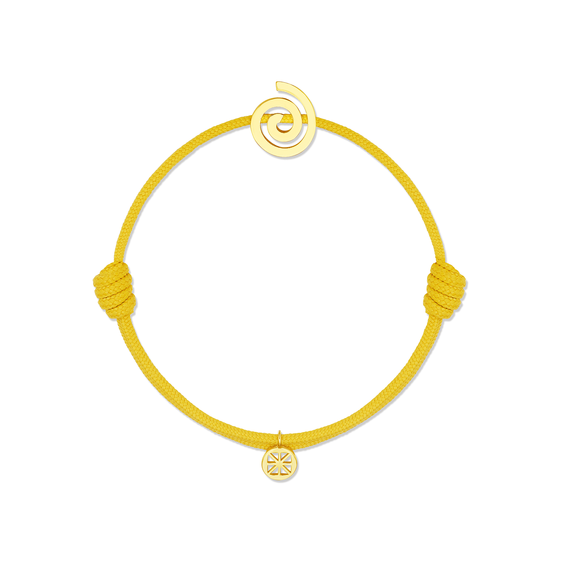 ESSENCE Friendship Bracelet - CADAR