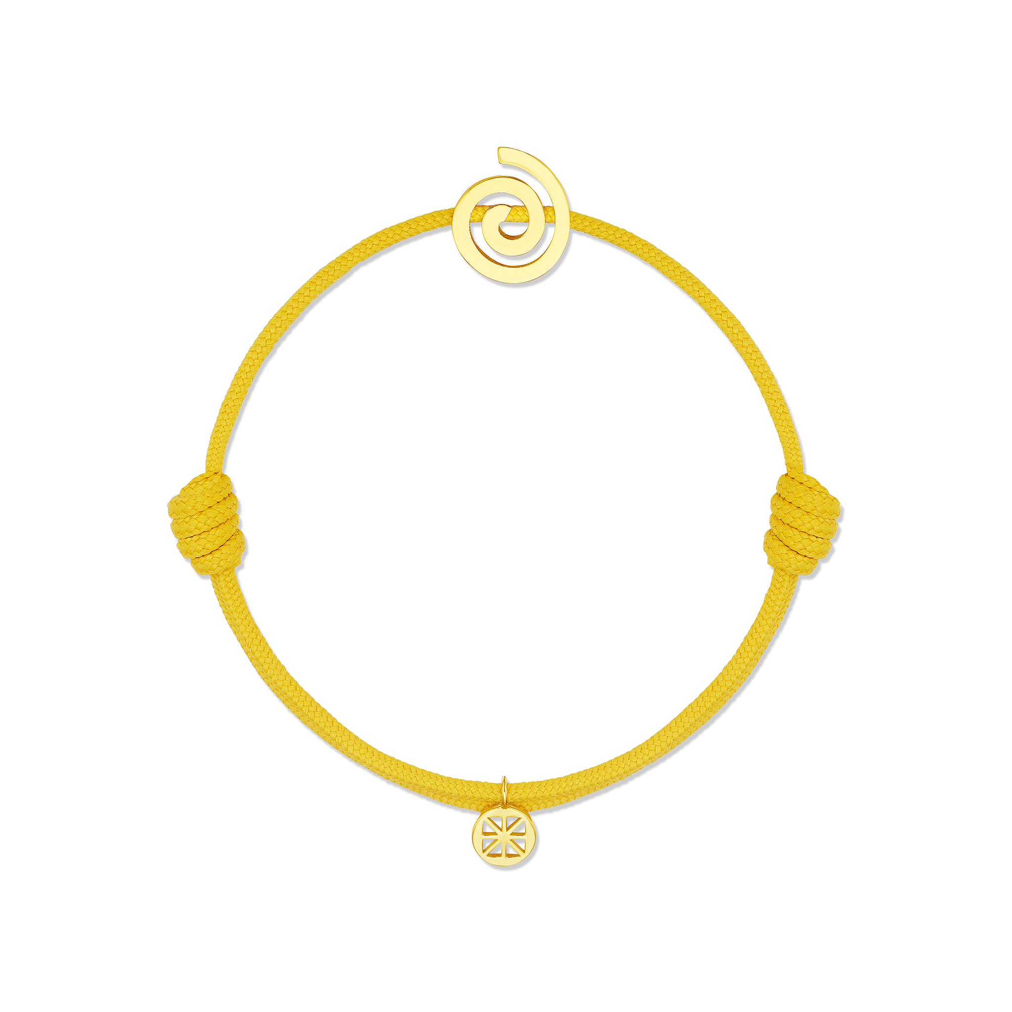 ESSENCE Friendship Bracelet - CADAR