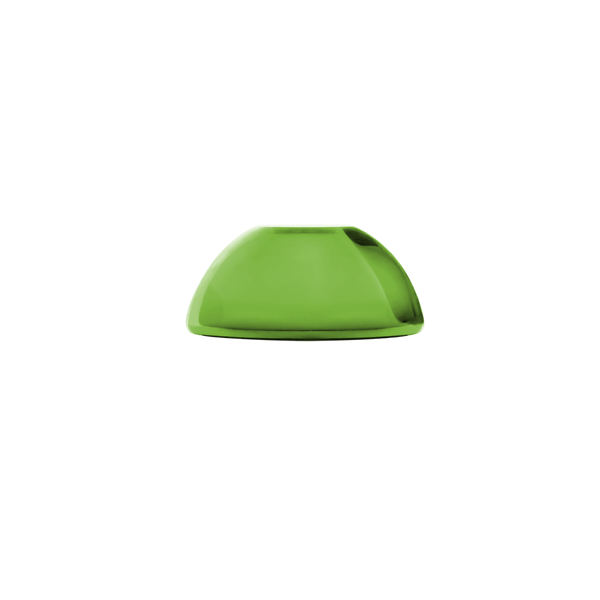 FEATHERS CANDLE SMALL TOP - CADAR