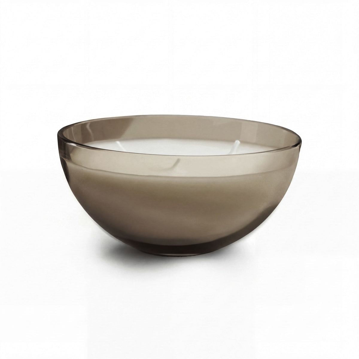 FUR CANDLE LARGE BOTTOM - CADAR