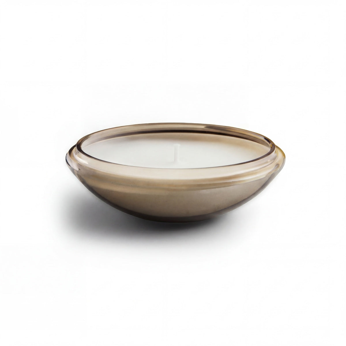 FUR CANDLE LARGE TOP - CADAR