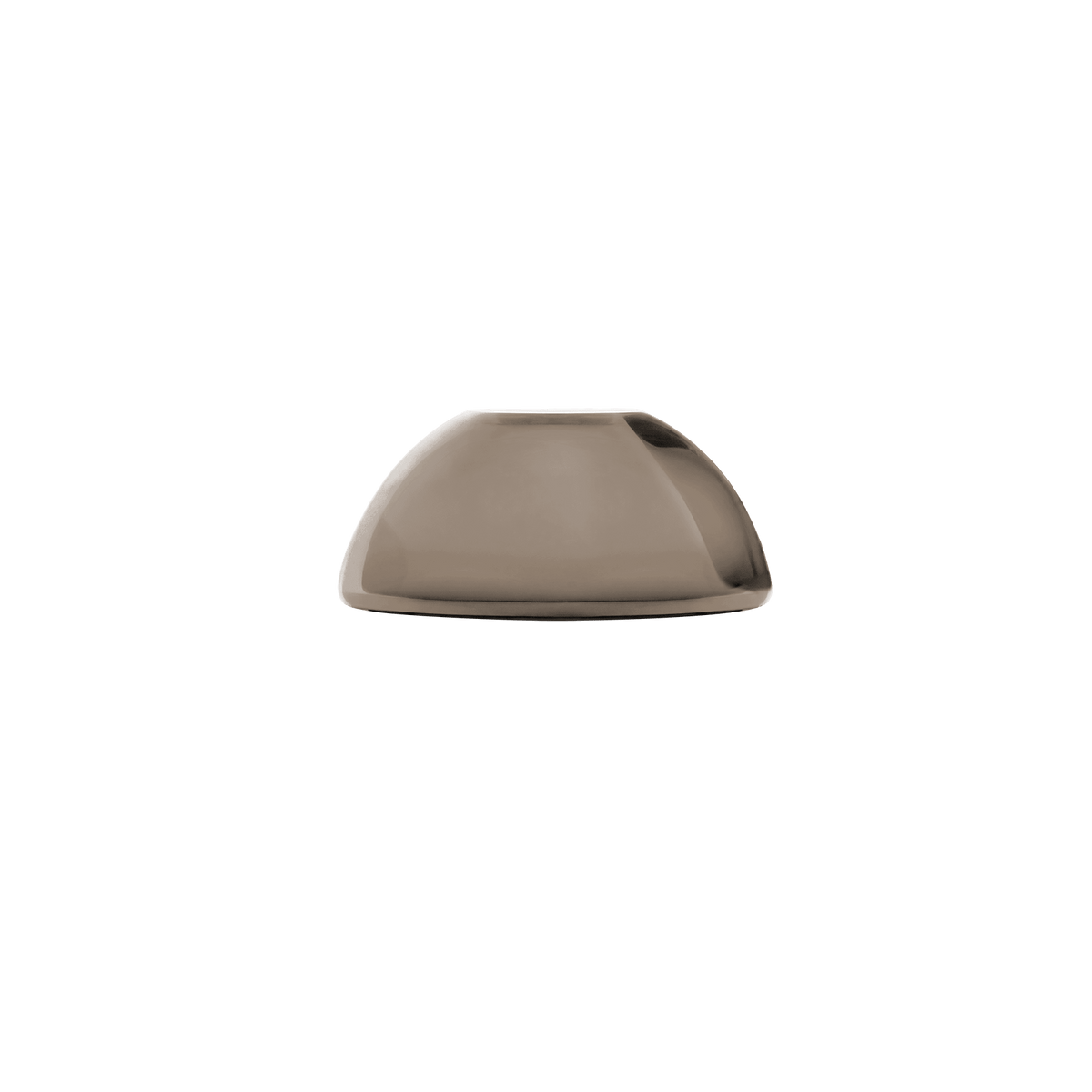FUR CANDLE SMALL TOP - CADAR
