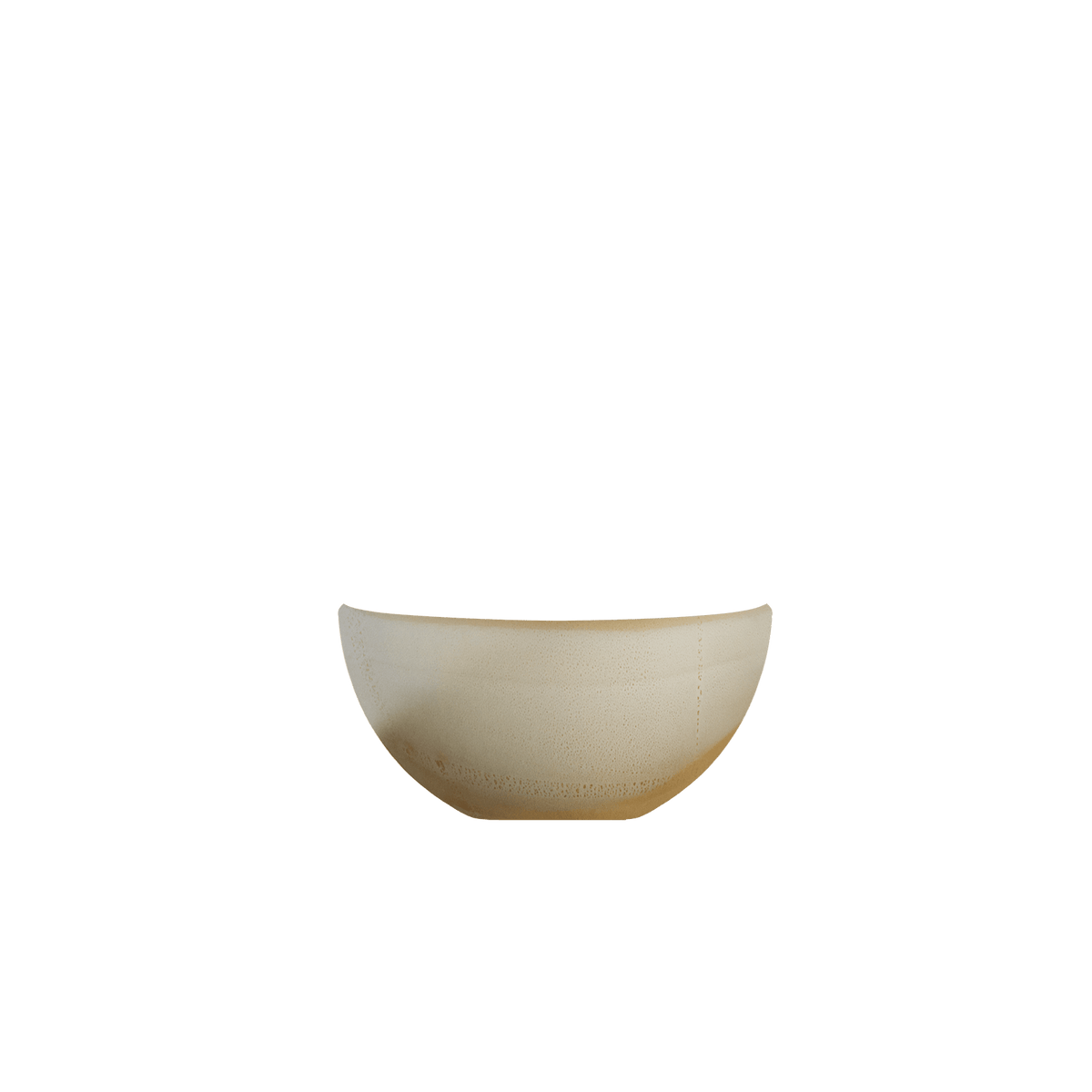 GOLD CANDLE SMALL BOTTOM - CADAR
