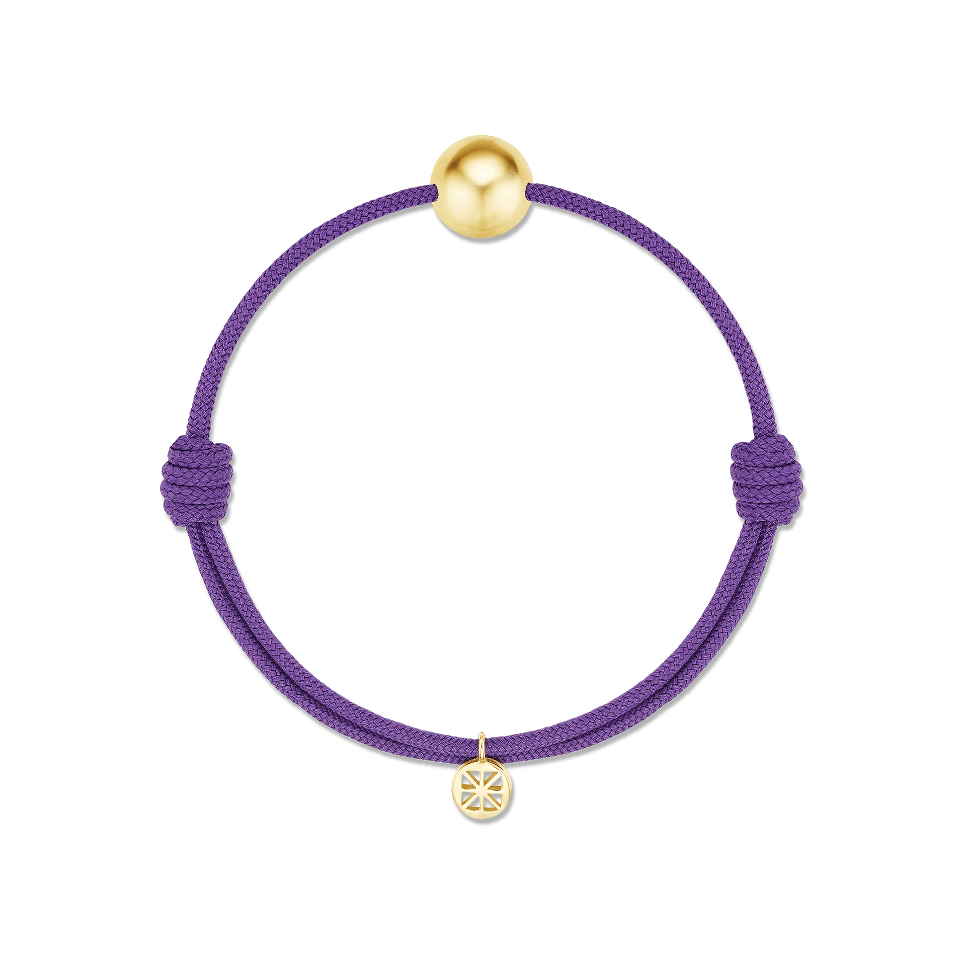 PSYCHE Friendship Bracelet - CADAR