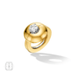 PSYCHE TU Engagement Ring Enhancer - CADAR
