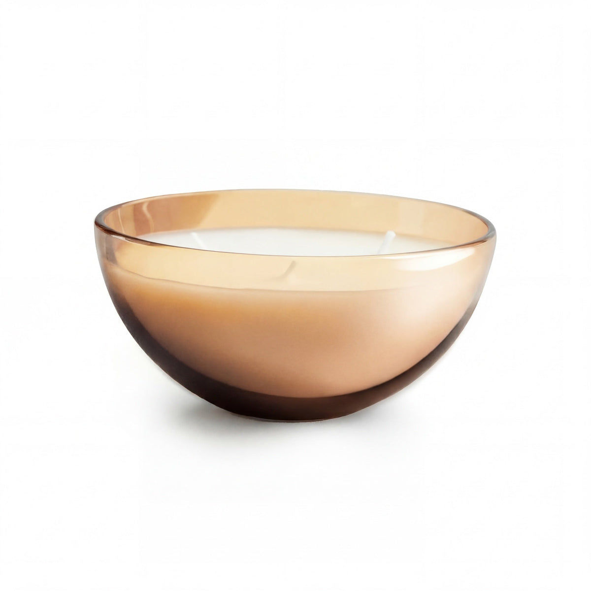 PYTHON CANDLE LARGE BOTTOM - CADAR