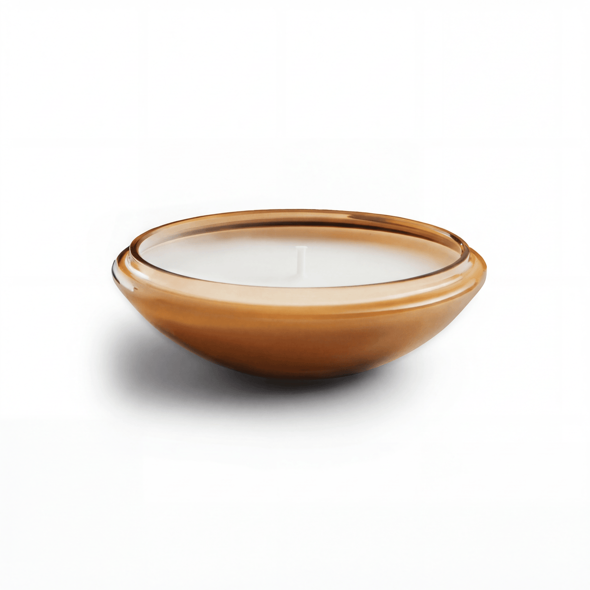 PYTHON CANDLE LARGE TOP - CADAR
