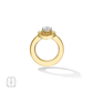 REFLECTIONS TU Engagement Ring Enhancer - CADAR