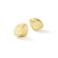 SHELL '70s Stud Earrings - CADAR