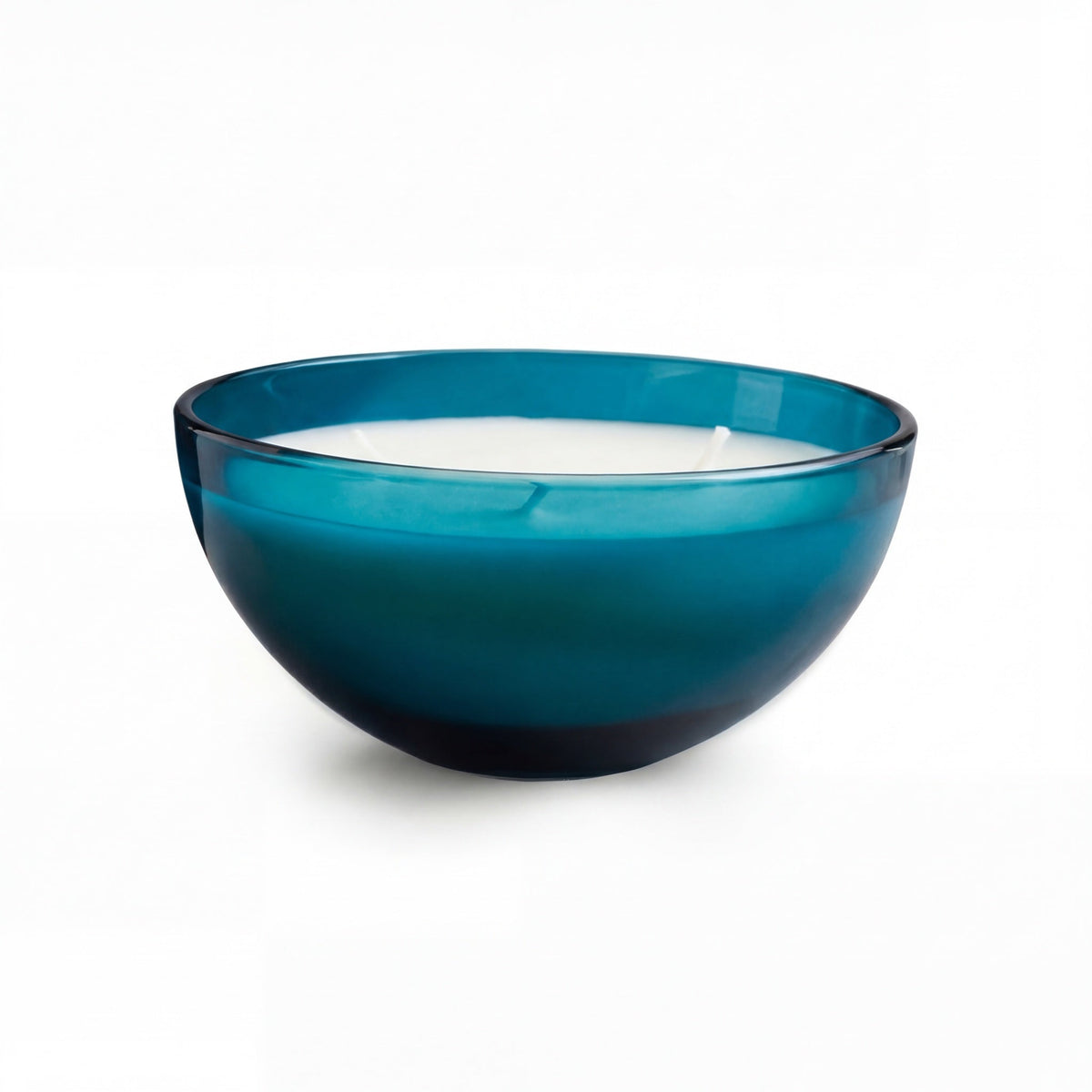 WATER CANDLE LARGE BOTTOM - CADAR