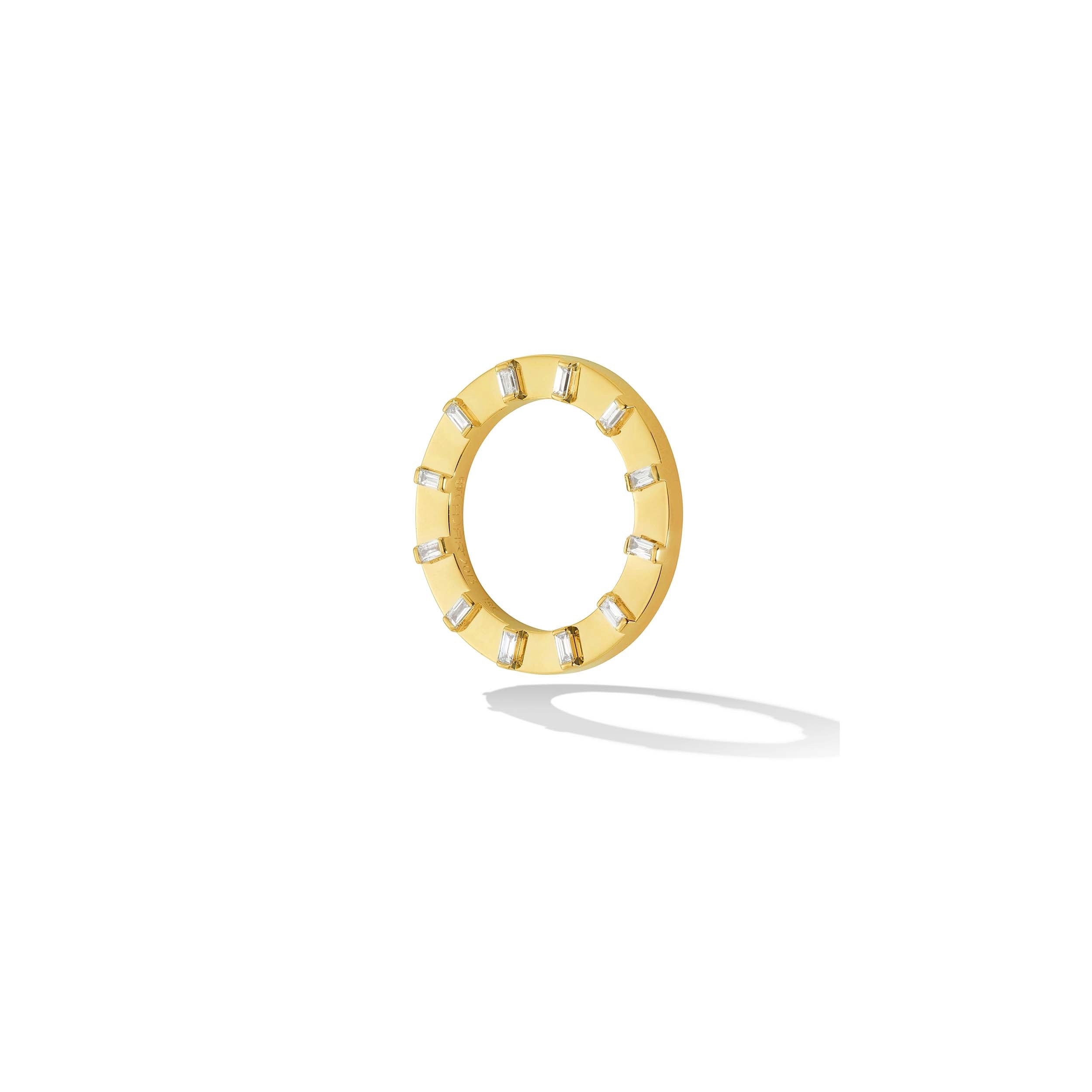 LIGHT Stackable Ring