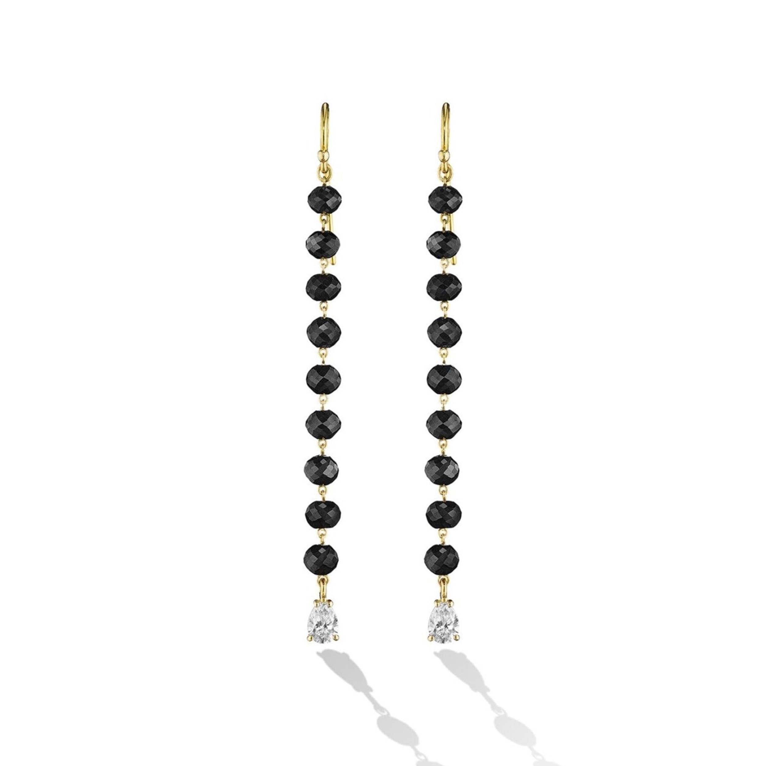 REFLECTIONS Drop Earrings
