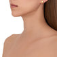 Large Psyche Studs #12 - Cadar