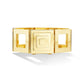 FOUNDATION Bracelet Wide